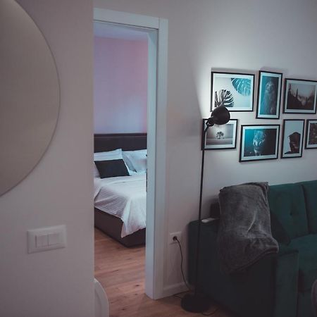 Tam Serviced Apartment City Center No2 Тирана Екстер'єр фото