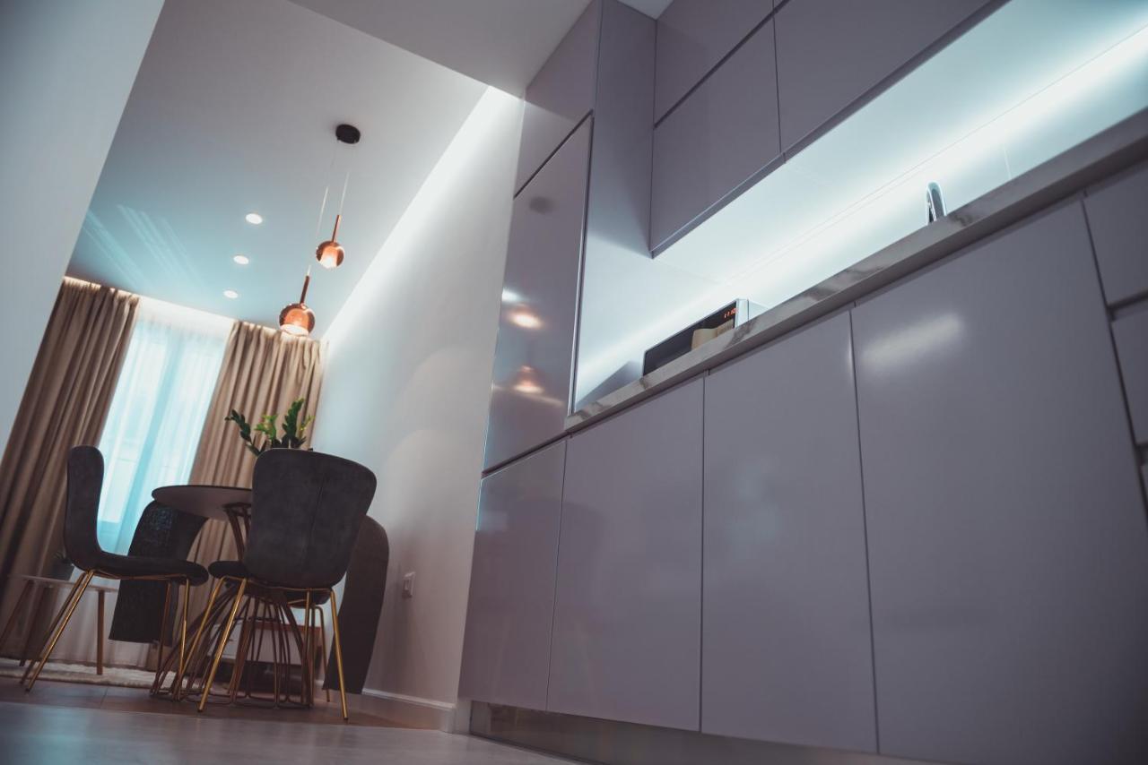 Tam Serviced Apartment City Center No2 Тирана Екстер'єр фото