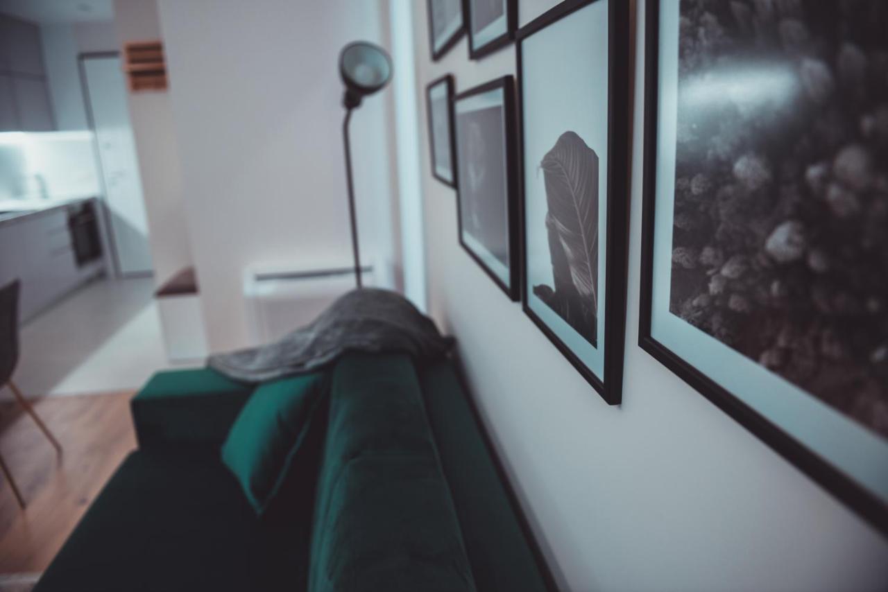 Tam Serviced Apartment City Center No2 Тирана Екстер'єр фото