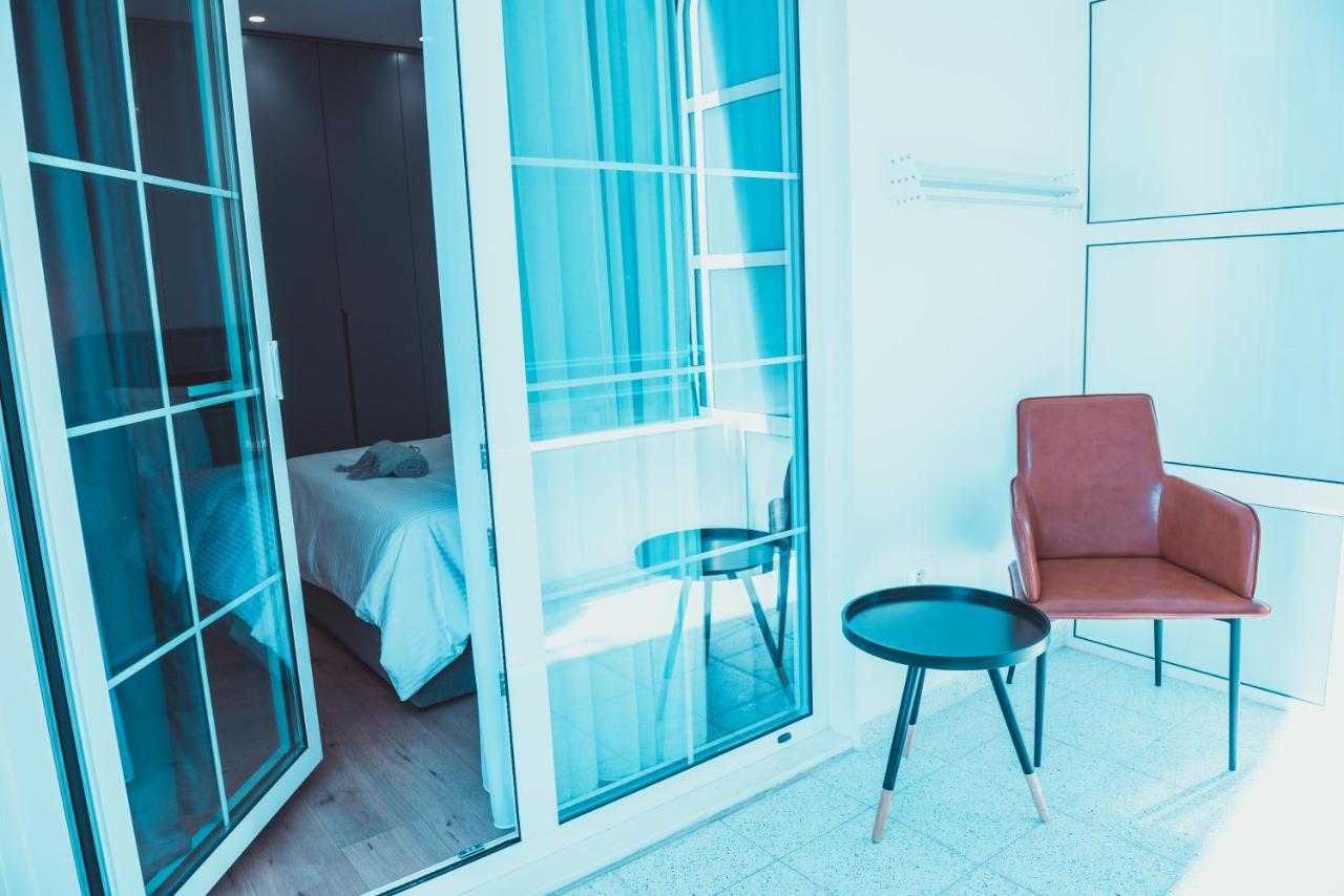 Tam Serviced Apartment City Center No2 Тирана Екстер'єр фото