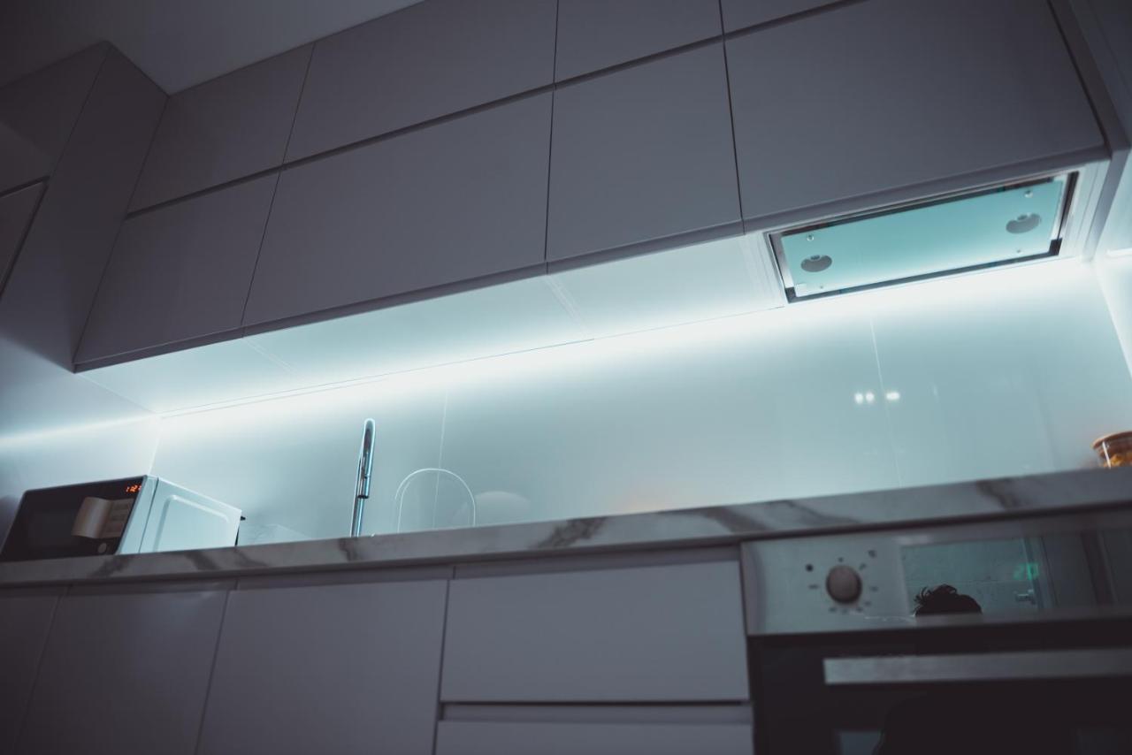 Tam Serviced Apartment City Center No2 Тирана Екстер'єр фото